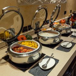 фото 34 Рэдиссон Славянская (Radisson Slavyanskaya)