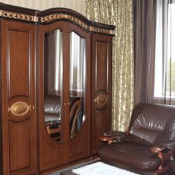 Фото Отель Apart's Hotel (Апартс)