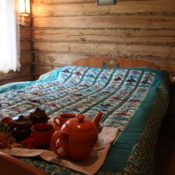 Фото Отель Русская Дача