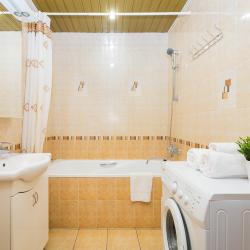 Фото Отель HomeHotel (ХоумХотел) на улице Краснодонцев 19 корпус 1