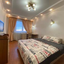 Фото Апартаменты на улице Ленинская 12