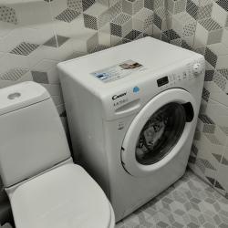 1-комнатные апартаменты стандарт