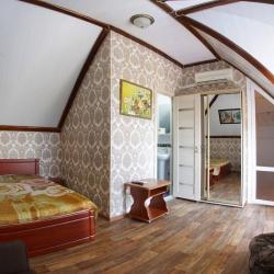 Фото Отель Роман