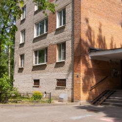 фото 7 E.Place (Е.Плэйс) на улице Турку