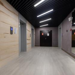 Фото Отель Сутки на проспекте Октября 107А