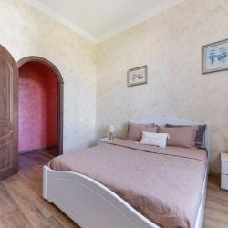 Фото Отель ApartLux (АпартЛюкс) в Дегтярном переулке