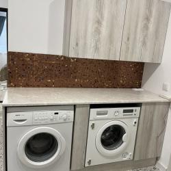 1-комнатные апартаменты улучшенные