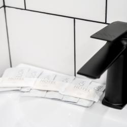 1-комнатные апартаменты улучшенные c 3 двухъярусными кроватиями