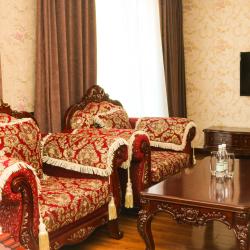 Фото Отель Рублино