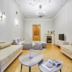 Апартаменты улучшенные Некрасова, 60