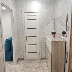 1-комнатные апартаменты эконом Ярославль, ул. Панина 5 к 2