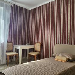 Номер комфорт