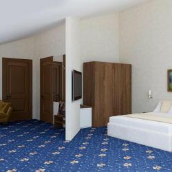 Фото Отель Европа