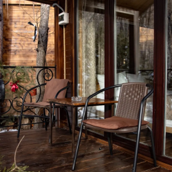 Фото Отель ская сказка