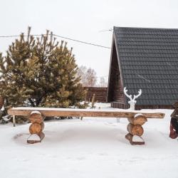 Фото Отель Hut house (Хат Хаус)