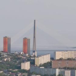 Фото Апартаменты на улице Очаковская