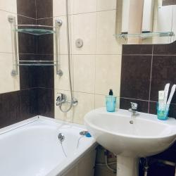 Фото Апартаменты на улице Ново-Садовая 42