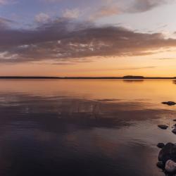 Фото Отель Загородный дом MAASJARV (бывш. На недельку до второго)