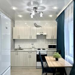 Фото Отель Калина на улице Фестивальная 1