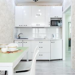 Фото Отель Meridian Apartments (Мередиан Апартментс) на улице Шевченко