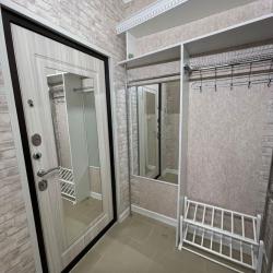 Апартаменты стандарт Псекупская улица, 54 (46)