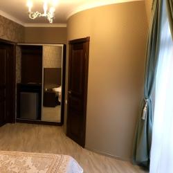 Комната улучшенная с балконом