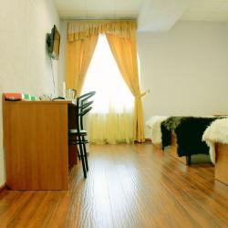 Фото Отель Старый Замок