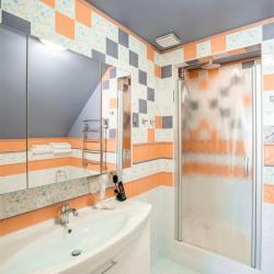 Фото Парк-Отель Басовское