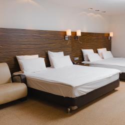 3-местный номер стандарт семейный