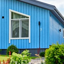 Фото Отель Гостевой дом Дачная 12