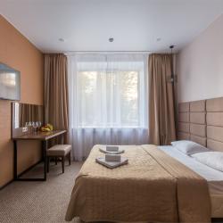 фото 9 Myhotel24 Voykovskaya (Мой отель 24 Войковская)