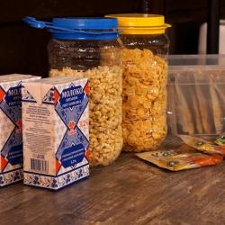 Фото Отель Валенок