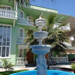 Фото Отель Moreson (Моресон) Парадайз