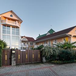 Фото Отель Нарния