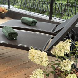 2-комнатный номер люкс