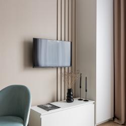 Фото Отель Satin Home Apart на Большой Сампсониевский проспект 69к3