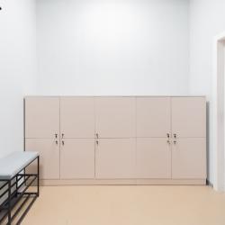 Фото ВВ-Хостел