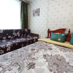 Фото Отель Live in comfort на бульваре Ореховый 37 корпус 1