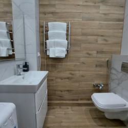 Фото Апартаменты на улице Нижнеимеретинская 145