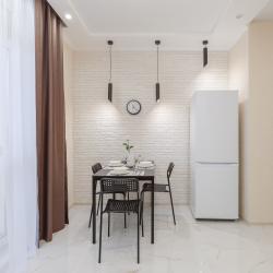 Фото Апартаменты на улице Съездовская 11