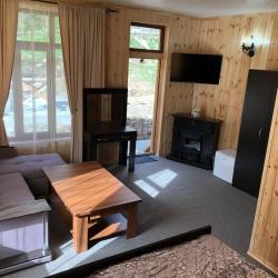 Фото Отель Радоновый источник