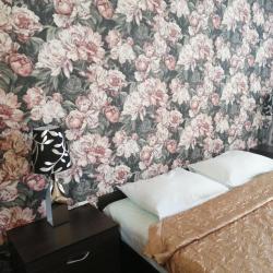 Фото Отель Алга