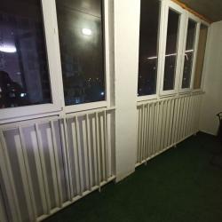 Фото Апартаменты в пгт. , 1-й квартал, 3