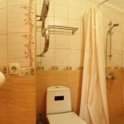 Фото Отель Лаза