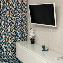 Фото Апартаменты на улице Сиреневая