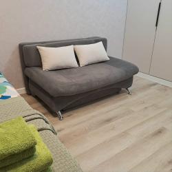 1-комнатные апартаменты стандарт