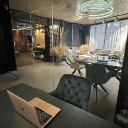 Стильные апартаменты Rooms Центральный парк — 7aa2ec278a9d974fa0d8194a6138c11a