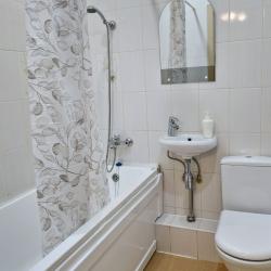 Фото Отель Best Guest House (Бэст Гест Хаус) на улице Глазкова 23