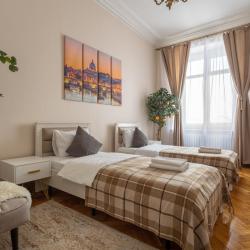 фото 45 Изба на Кудринской площади