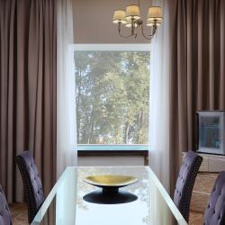 Park Inn by Radisson Odintsovo (Парк Инн Рэдиссон Одинцово) — 7aa3d3c88bb457a007e0c9820deafbb7